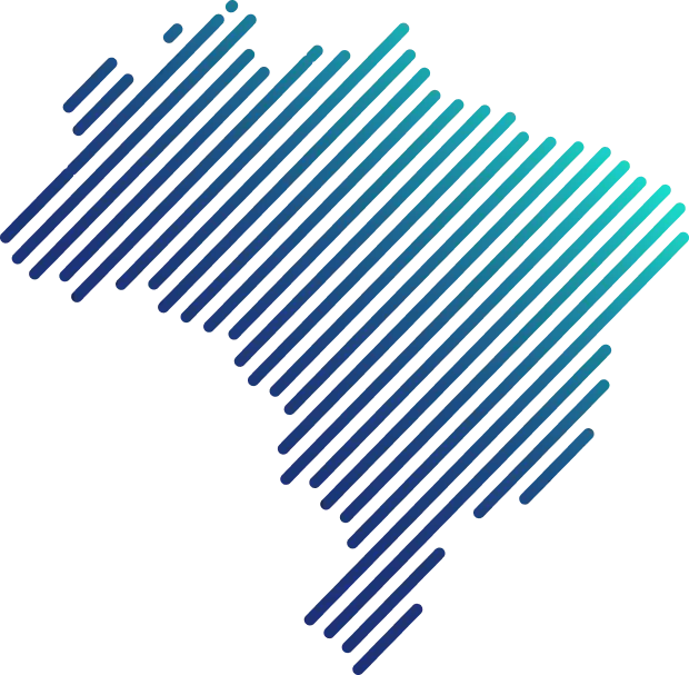Mapa do Brasil